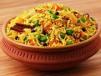 Veg Biryani