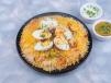 Egg Biryani