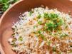 Garlic Rice