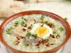 Chicken Arroz Caldo