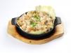 Chicken Sisig