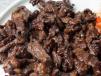 Beef Tapa