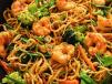 Saefood Chowmein