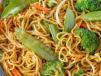 Vegetable Chowmein