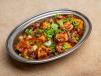 Paneer Manchurian