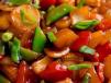 Sweet And Sour Vegetables
