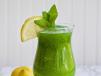 Lemon Mint Juice