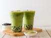 Matcha Bubble Tea