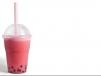 Watermelon Bubble Tea