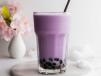 Taro Bubble Tea