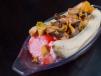 Banana Split Boat