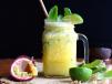 Passion Fruit Mojito