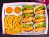 Marina Burger Box Beef