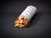 Shawarma Chicken With Cheese