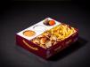Marina Hot Plate Chicken Half