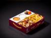 Marina Hot Plate Chicken Full