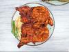 Charcoal Chicken