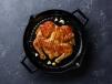 Grilled Whole Marina Chicken
