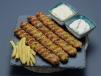 Chicken Kabab