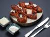 Grilled Chicken Wings