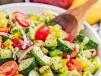 Avocado Salad