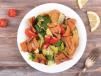 Fattoush Salad