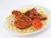 BBQ Biryani