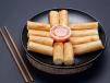 Lumpiang Shanghai