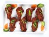 Chicken Wings Chilli