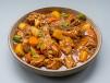 Chicken Caldereta
