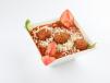 Spaghetti Meatballs