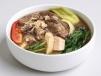 Sinigang Laman Ng Baka