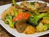 Beef Chop Suey
