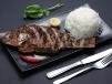 Inihaw Na Tilapia