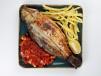 Grilled Milkfish