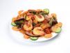 Pinakbet with Hipon