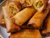 Lumpiang Gulay