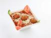 Spaghetti Meat Balls