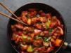 Chicken Chili
