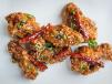 Chili Wings Fry