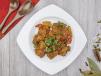 Fish Manchurian