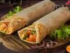Crispy Chicken Porata