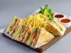Chicken 65 Club
