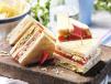 Vegetable Club