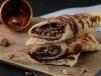 Nutella Poratta