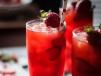 Strawberry Juice