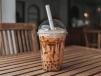 Chocolate Bubble Tea