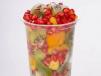 Mixed Fruits
