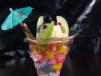 Marina Special Falooda