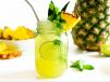 Pineapple Mojito
